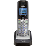 Vtech Two-Line Cordless Accessory Handset for DS6151 View Product Image