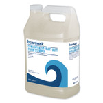 Boardwalk Concentrated Heavy-Duty Floor Stripper, 1 gal Bottle View Product Image