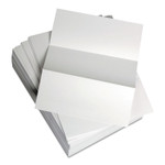 Domtar Custom Cut-Sheet Copy Paper, 92 Bright, 24lb, 8.5 x 11, White, 500/Ream DMR451332 View Product Image