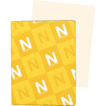 Neenah Paper Exact Vellum Bristol Cover Stock, 67lb, 8.5 x 11, 250/Pack WAU82361 View Product Image