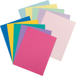Pacon Array Card Stock, 65lb, 8.5 x 11, Assorted, 250/Pack PAC101195 View Product Image