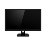 AOC 27E1H LED Monitor, 27" Widescreen, IPS Panel, 1920 Pixels x 1080 Pixels View Product Image