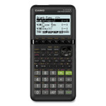 Casio FX-9750GIII 3rd Edition Graphing Calculator, 21-Digit LCD View Product Image