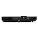 Epson PowerLite 1785W Wireless WXGA 3LCD Projector,3200 Lm,1280 x 800 Pixels,1.2x Zoom View Product Image