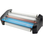 GBC HeatSeal Pinnacle 27 Thermal Roll Laminator, 27" Max Document Width, 3 mil Max Document Thickness View Product Image