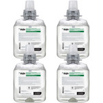 GOJO Green Certified Foam Hand Cleaner, 1250 mL Refill, 4/Carton GOJ516504CT View Product Image