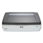 Epson Expression 12000XL Photo Scanner, Scan Up to 12.2" x 17.2", 2400 dpi Optical Resolution View Product Image