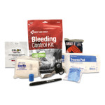 First Aid Only Core Pro Bleeding Control Kit, 5 x 10 x 3 View Product Image