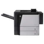 HP LaserJet Enterprise M806dn Laser Printer View Product Image