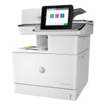 HP Color LaserJet Enterprise Flow MFP M776dn, Copy/Print/Scan View Product Image