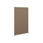 HON Vers Office Panel, 36w x 60h, Crater View Product Image