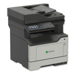 Lexmark MB2650adwe Multifunction Printer, Copy/Fax/Print/Scan View Product Image