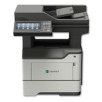 Lexmark MX622ADHE Printer, Copy/Fax/Print/Scan View Product Image