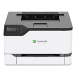 Lexmark C3426dw Color Laser Printer View Product Image