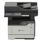 Lexmark MX521ADE Printer, Copy/Fax/Print/Scan View Product Image