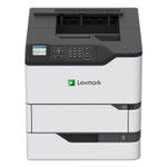 Lexmark MS821dn Laser Printer View Product Image