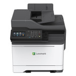 Lexmark MC2640adwe Printer, Copy/Fax/Print/Scan View Product Image