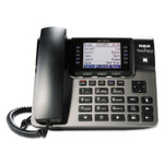 Motorola Unison 14 Line Corded/Cordless System, Cordless Desk Phone View Product Image