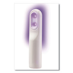 NuvoMed UV Sterilizer Wand, White View Product Image