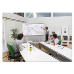 PLUS M-18W Electronic Copyboard, 78w x 40h View Product Image