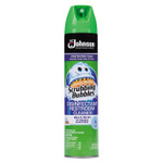 Scrubbing Bubbles Disinfectant Restroom Cleaner II, Rain Shower Scent, 25 oz Aerosol Can View Product Image