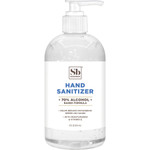 Soapbox Hand Sanitizer View Product Image
