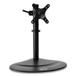 Tripp Lite Monitor Mount Stand for 10" to 32" Monitors, up to 36 lbs, Black View Product Image