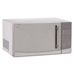 OLD - Avanti 1.1 Cubic Foot Capacity Stainless Steel Touch Microwave Oven, 1000 Watts View Product Image