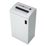 AbilityOne 7490015983992, SKILCRAFT 1080 Continuous-Duty Strip-Cut Shredder, 24 Manual Sheet Capacity View Product Image