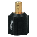 ORS Nasco Cable Adapter, European to American, Camlock Connection View Product Image