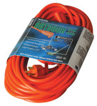 CCI Vinyl Extension Cord, 50 ft, 1 Outlet 172-02308 View Product Image