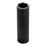 Stanley Products Torqueplus Deep Impact Sockets , 3/4 in Drive, 1 5/16 in Opening, 6 Points View Product Image