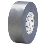 Intertape Polymer Group Utility Grade Dacron Cloth/PE Film Duct Tapes, 48 mm x 54.8 m x 8 mil View Product Image