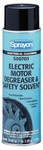 Krylon Industrial Electric Motor Safety Solvent  Degreasers, 19.3 oz Aerosol Can View Product Image