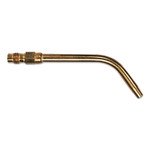 Goss Screw-In Style Tips, 1/4 in Flame Diam, Air-Acetylene View Product Image