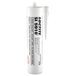 Loctite 5910RTV Silicone Flange Sealants, 300 mL Cartridge, Black View Product Image