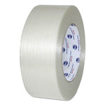 Intertape Polymer Group RG300 Utility Grade Filament Tape, 3/4 in x 60 yd, 100 lb/in Strength View Product Image