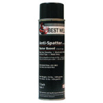ORS Nasco Spat Safe Plus Anti-Spatter, 16 oz Aerosol Can, Milky White View Product Image