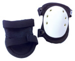 Alta AltaFlex Nomar Knee Pads, AltaLOK Easy On/Off, Black View Product Image