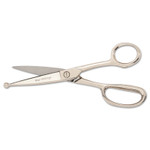 Apex Tool Group Inlaid Poultry Processing Shears, 8 in, Silver View Product Image