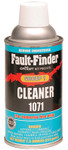 Aervoe Industries FAULT FINDER CLEANER GROUP 1 View Product Image