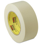 3M General Purpose Masking Tapes 234, 1.88 in X 60.14 yd, Tan View Product Image