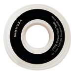 Anchor Products White PTFE Thread Sealant Tape, 1/2 in x 300 in, Standard Density View Product Image