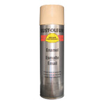 Rust-Oleum Industrial High Performance V2100 System Enamel Aerosols, 15 oz Aerosol Can, Tan, Gloss View Product Image