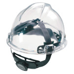 MSA Fas-Trac III Replacement Suspension, 4-Point Large, For V-Gard Helmets, 7-8 1/2 View Product Image