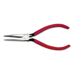 Stanley Products Needle Nose Pliers, Forged Alloy Steel, 5 9/16 in View Product Image