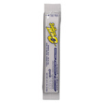 Sqwincher Sugar-Free Qwik Stik, Cool Citrus, 0.11 oz, Pack View Product Image