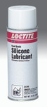 Loctite Silicone Lubricants, 13 oz Aerosol Can View Product Image