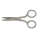 Apex Tool Group Sewing  Embroidery Scissors, 5 1/8 in View Product Image