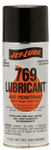 Jet-Lube 769 Lubricant, 12 oz, Aerosol Can View Product Image